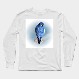 Falcon Long Sleeve T-Shirt